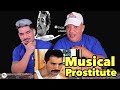 Freddie Mercury Interview Musical Prostitute part1 | REACTION