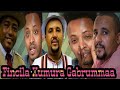 Dinquu Dayyaas Jawar Mohammad Fincila Diddaa Gabrummaa Yeroo Dhumaatiif Dhaamsa Abdi Teyib Wako Dinquu Dayyaas Jawar Mohammad Fincila Diddaa Gabrummaa Yeroo Dhumaatiif Dhaamsa Abdi Teyib Wako