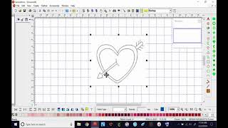 Celebrity Digitize Your First Redwork Design - Video 7 of 21 Wealth