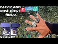 WE GOT OUR RINGS (VLOG #9)