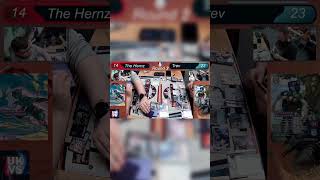Jester Tension Attack Loop #tcgcommunity #universus #gaming