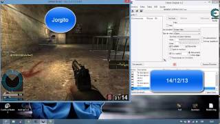 OP7 HACK MODO TORRETA 14 DE DICIEMBRE By Jorgito