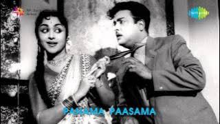 Panama Pasama | Elanthapazham song