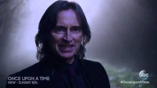 Промо Однажды в сказке (Once Upon a Time) 5 сезон 11 серия Промо Однажды в сказке (Once Upon a Time) 5 сезон 11 серия