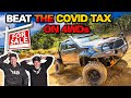 HOW TO AVOID CROWDED CAMPSITES & 4WD PRICE HIKES caused by COVID-19