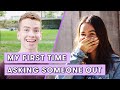 My First Time Asking My Crush Out | Seventeen Firsts