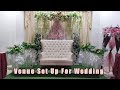 Wedding Venue Set Up And Backdrop Design Ideas | Aimee&#39;s Random Ideas PH