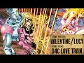 Ʊ | ジョジョ7 STEEL BALL RUN | STAND EYE CATCHES #4「Valentine&#39;s Subordinates + FINAL」