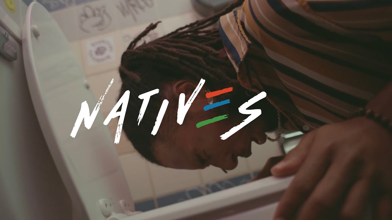 NATIVES Episode 2 Trailer | New LGBTQ Dramedy Series