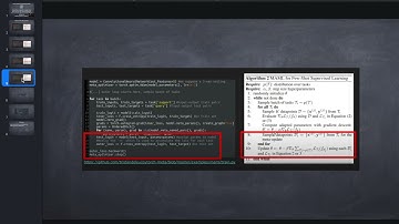 iMAML code - Meta Learning with Implicit Gradients