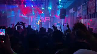 Trapt - Headstrong - The Venue Cadillac, Michigan May 4, 2024