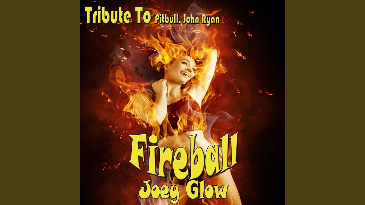 Watch Fireball (Crazy Edit) on YouTube Watch Fireball (Crazy Edit) on YouTube