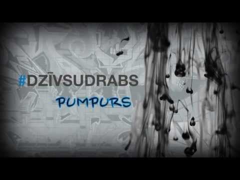 Video: Stikla Pumpurs