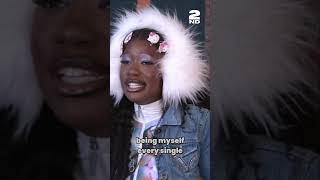 Famous Aliyah’s Interlude Talks Fashion Wealth