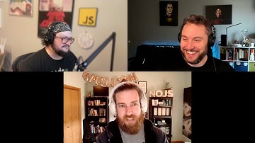 Celebrating Eleventy 2.0 with Zach Leatherman (JS Party Live!)