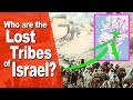 The Lost Tribes of ISRAEL and the Coming of the MESSIAH - Redemption is Happening - Rav Dror