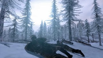 RO2 Free Counterattack Map Pack Trailer