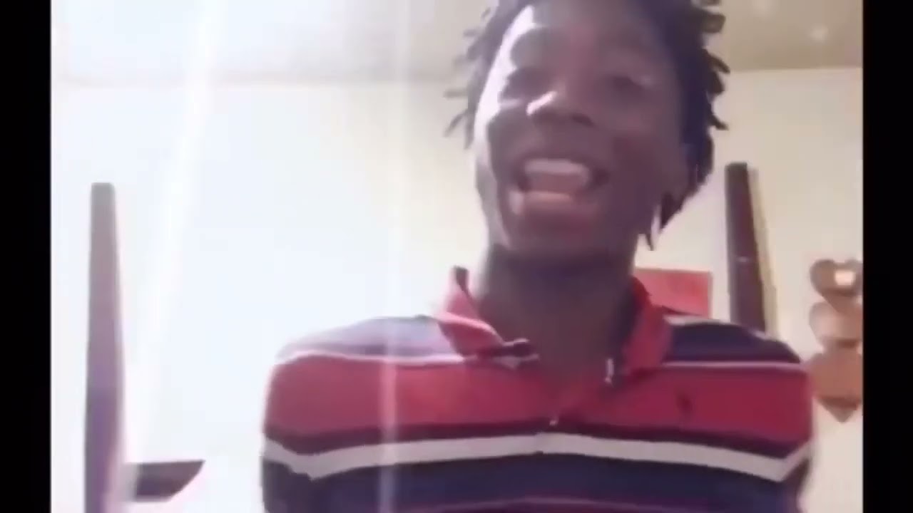 Lil Loaded - Pacc In (Official Video) (full version)
