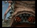 ウルトラマンFE3 乱れるグラフィックPart2 エースファイヤーに倒れる怪獣