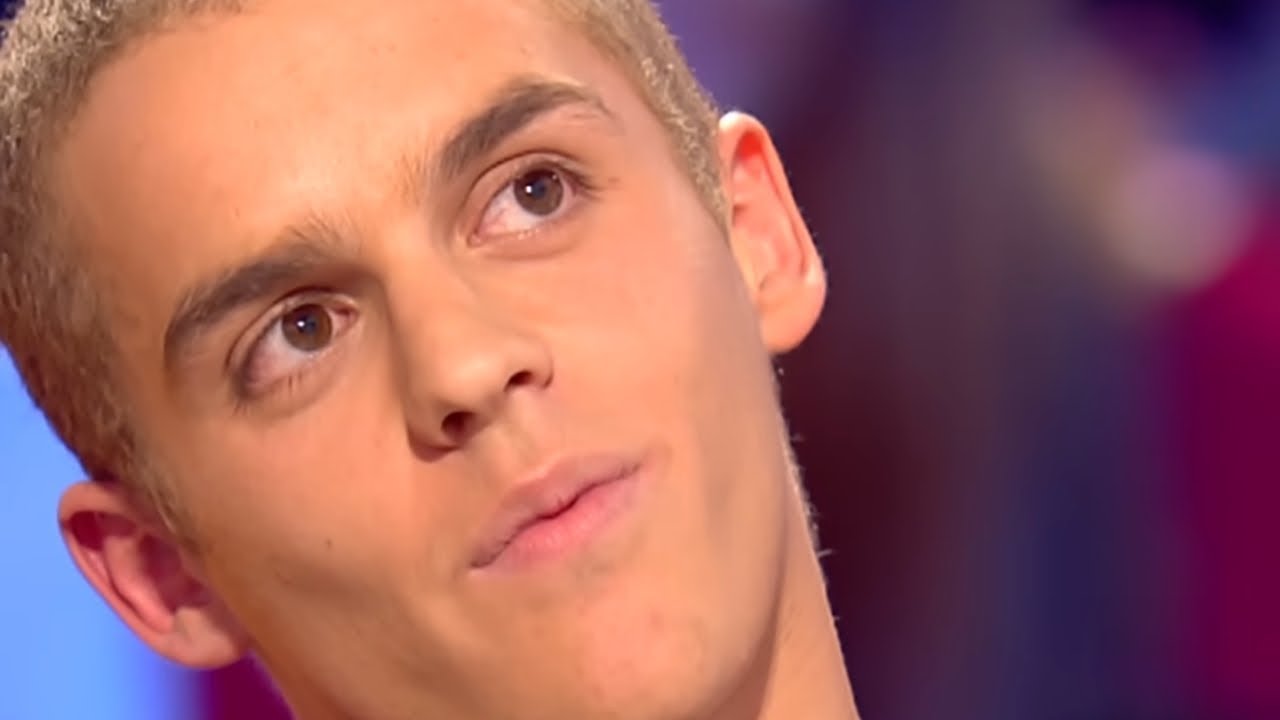 Я люблю его уже 3 года, но он этого не знает