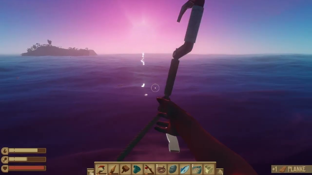 Auf hoher See S0-1 F0-2