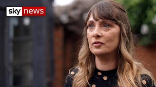 Exclusive: Over 900 sex offenders disappear through name change loophole