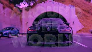 Niklas Dee - Around The World (Feat. René Miller) (Allan Adams Sped Up)