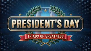 Why Do We Celebrate Presidents Day?