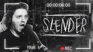 EZ SULEYMAN Remix - Slenderman (by Обычный Парень)