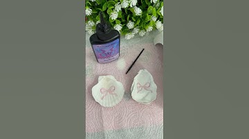 UV Resin on Oysters or Shells