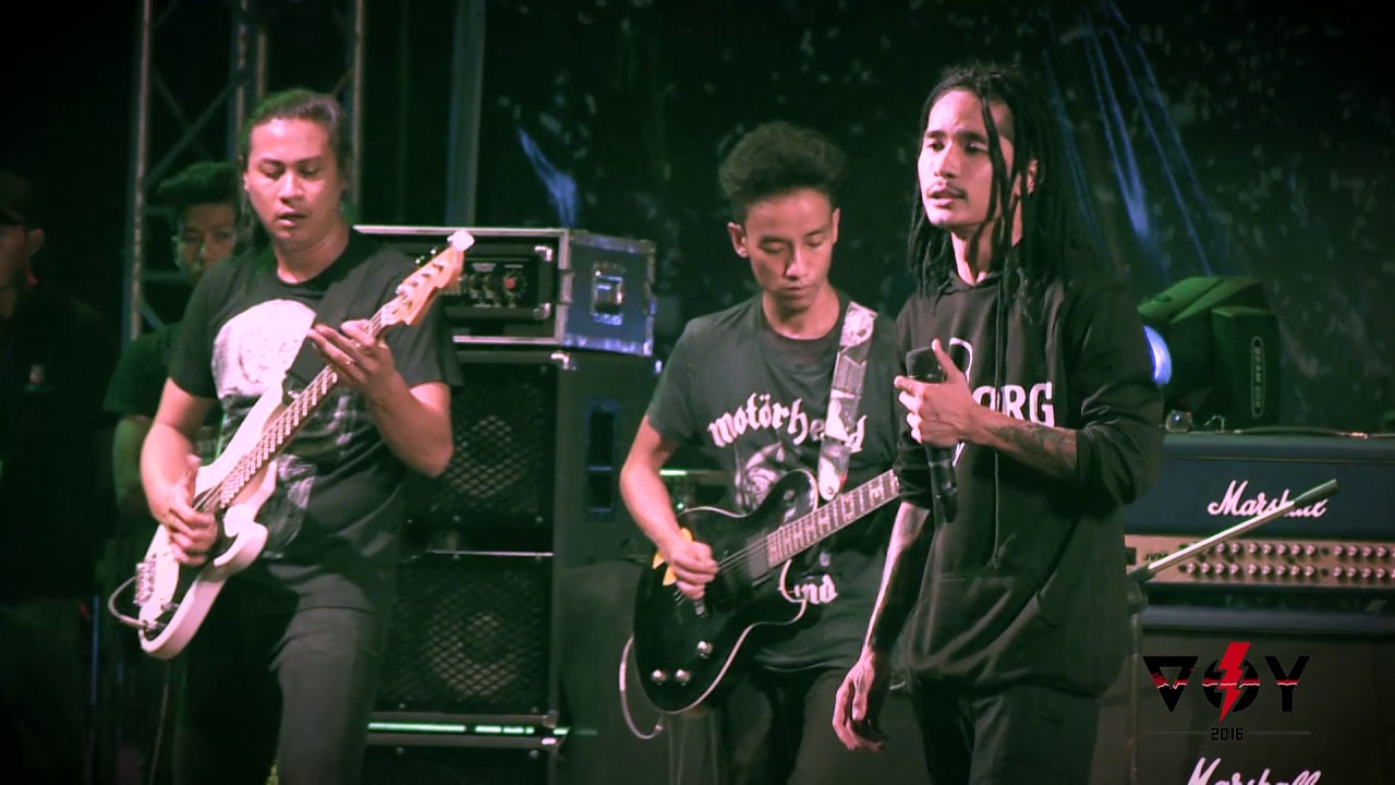 Idiots -Thu Ye Kaung