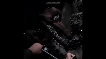 FNAF 2 Roblox Foxy Cutscene (In Real Time Reimagined)