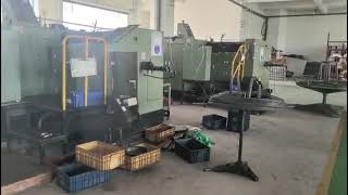Haina Rivet Factory