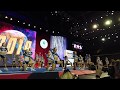 Cheer Athletics Panthers Worlds 2019