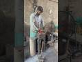 The Most Satisfying Blacksmith Wonderful Iron Tools Making Process Melt Show #reels #amazing #shorts