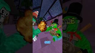 Racing YouTubers part 1 #gorillatag #gorillatagquest #fypシ #vr