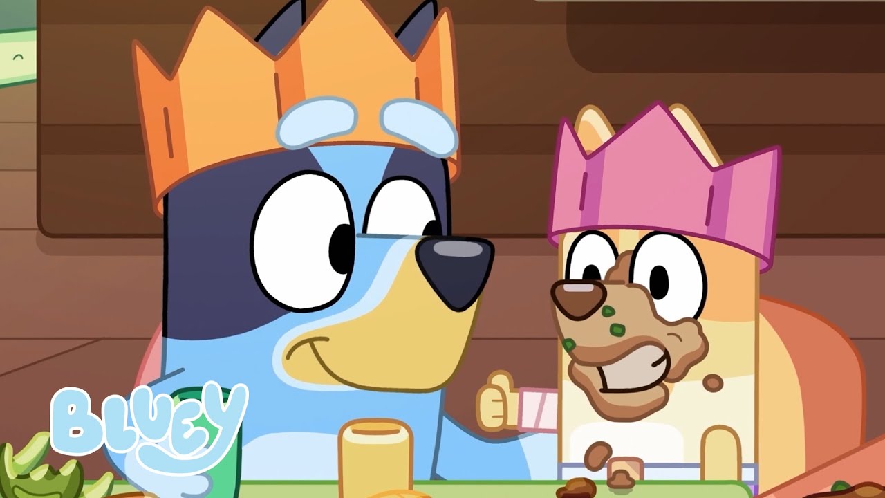 Boże Narodzenie z Rodziną Blue ✨ 🎄 | Pełne Odcinek i Więcej! | Blue - oficjalny polski kanał