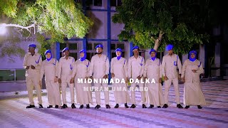 Download Lagu KOOXDA HEEGAN | MIDNIMADA DALKA MURAN UMA RABO | OFFICIAL MUSIC VIDEO 2026 MP3