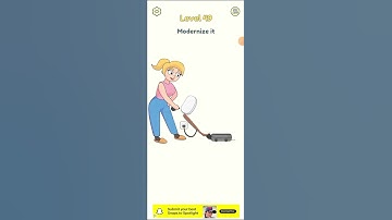 Dop 2 Level 49 Modernize it  #youtubeshorts #feedshorts #dop2