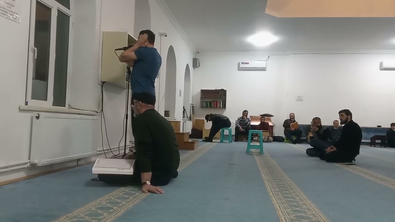 Ма ША АЛЛАХ Красивый Азан АЛЛАХУ АКБАР ☝️