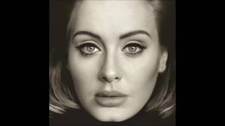 Adele - I Miss You ( Official Audio )