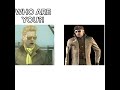Pw Kaz meets mgsV kaz