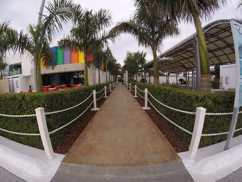 Christmas time at Casino Del Sol
