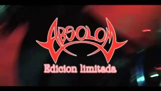Absolom  Antigua Raza