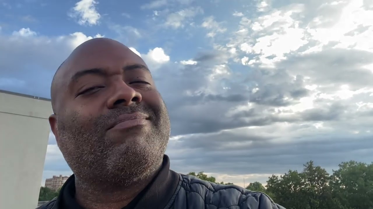 Don’t overlook your blessings