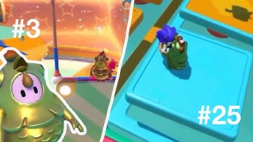 30 FALLGUYS TIPS AND TRICKS!!??!?