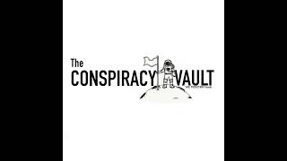 #95 The Conspiracy Vault - Katy Perry is JonBenet Ramsey