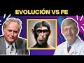EVOLUCIÓN VS FE: Collins y Dawkins Frente a Frente