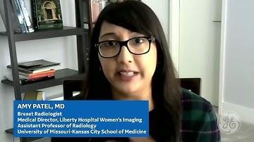 GE Healthcare | Integrating AI into the Radiologist Workflow (60s)