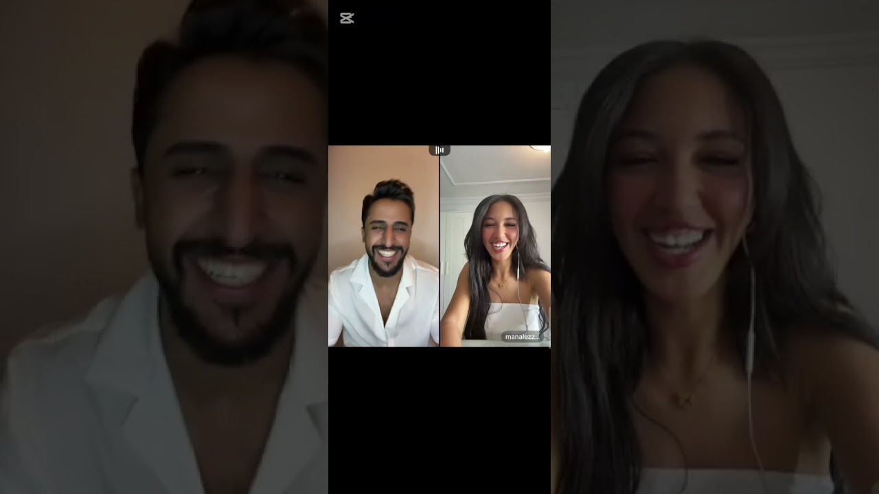 حميد العراقي يحكي ما حصل في الحلقة اليوم مع منال وفيدال وتامر بث ناري🔥